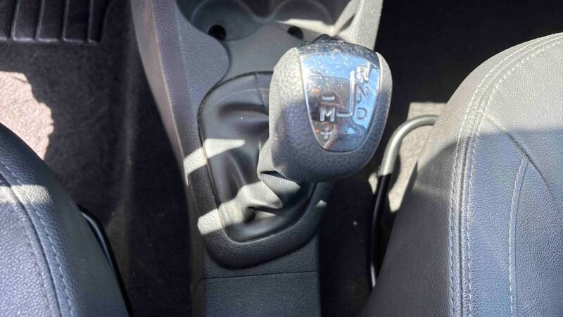 Dacia Logan MCV