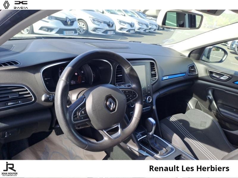 Renault Megane IV Berline