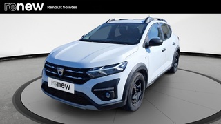 SANDERO