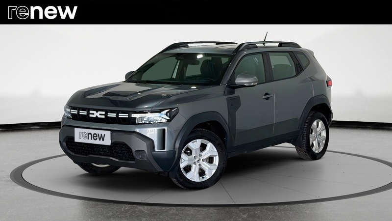 DACIA Duster 2025 — imagine 18