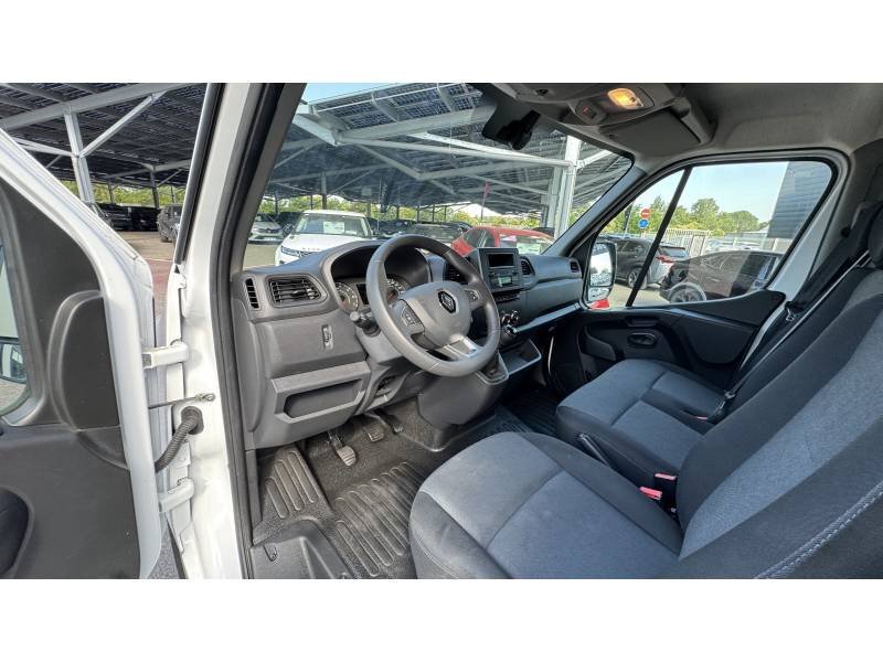 Renault Master III
