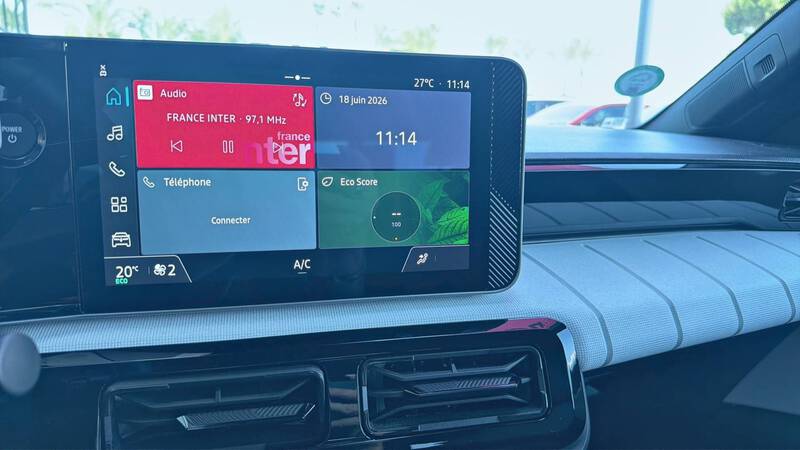 Renault R4 E-Tech Electrique