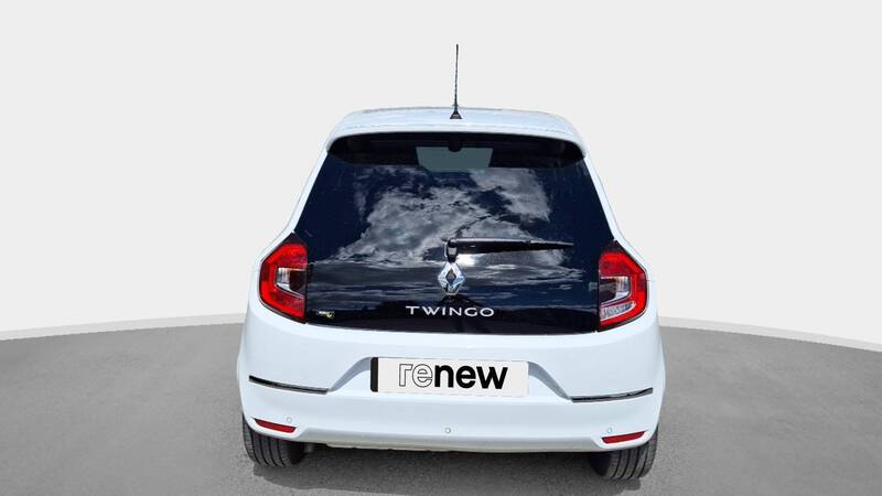 Renault Twingo III