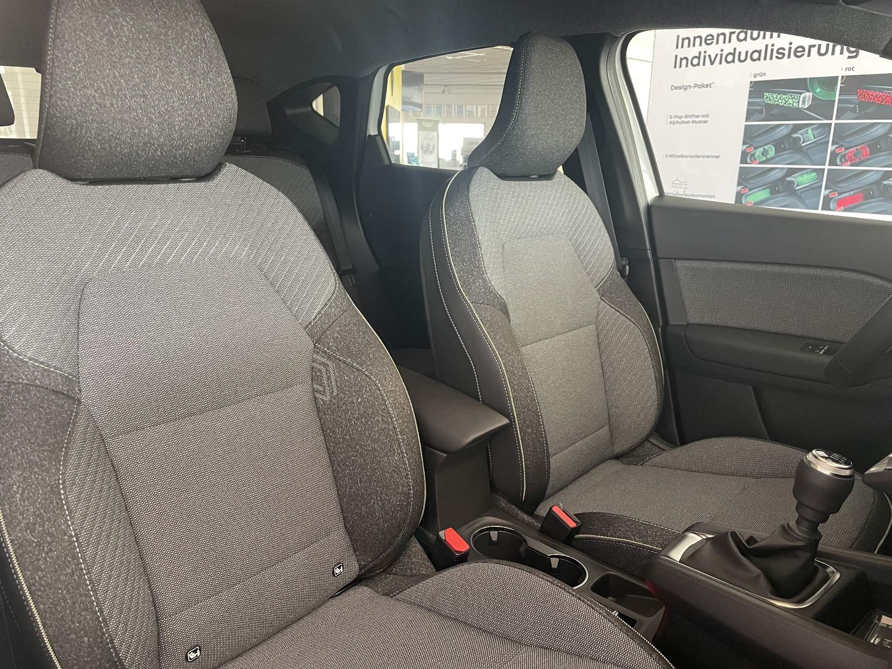 Renault Captur – Bild 12