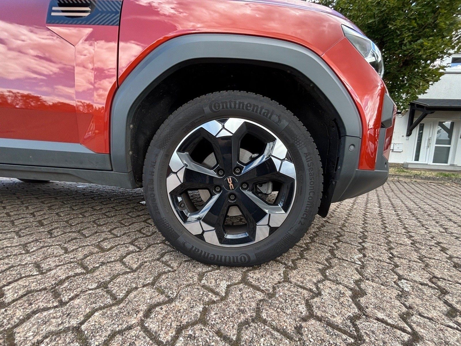 Dacia Bigster – Bild 8