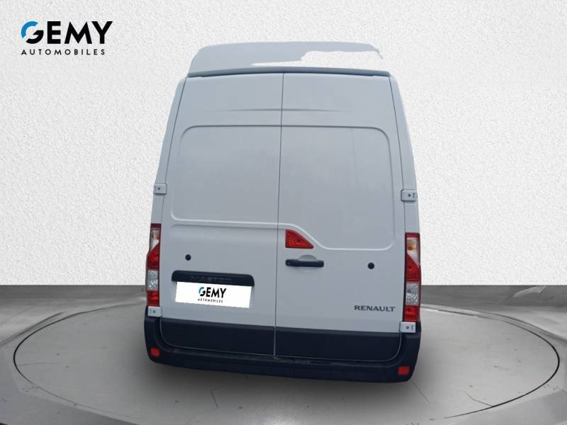 Renault Master III