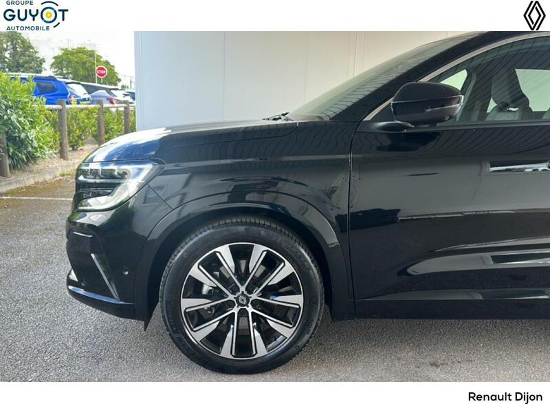Renault Espace VI