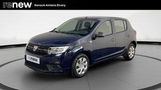 SANDERO