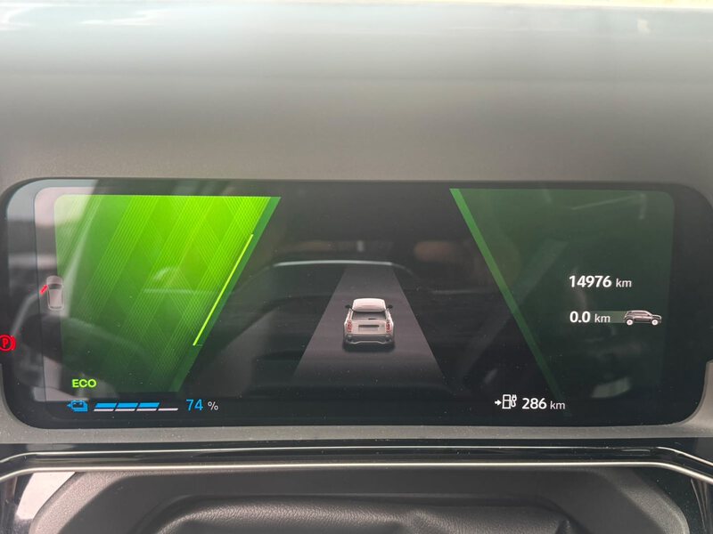 Renault R4 E-Tech Eléctrico