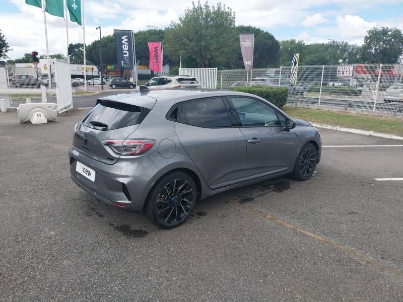 Renault Clio V