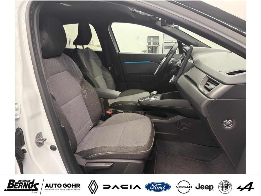 Renault Captur – Bild 3
