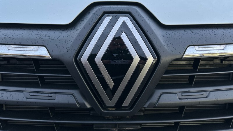 Renault Trafic Combi