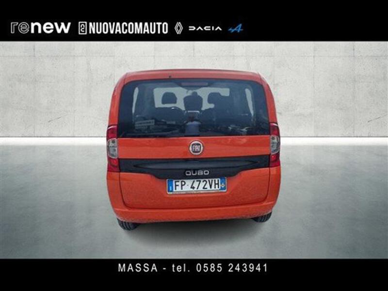 Fiat Qubo