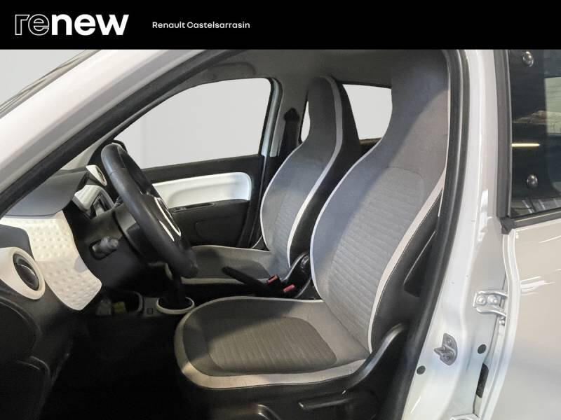 Renault Twingo III