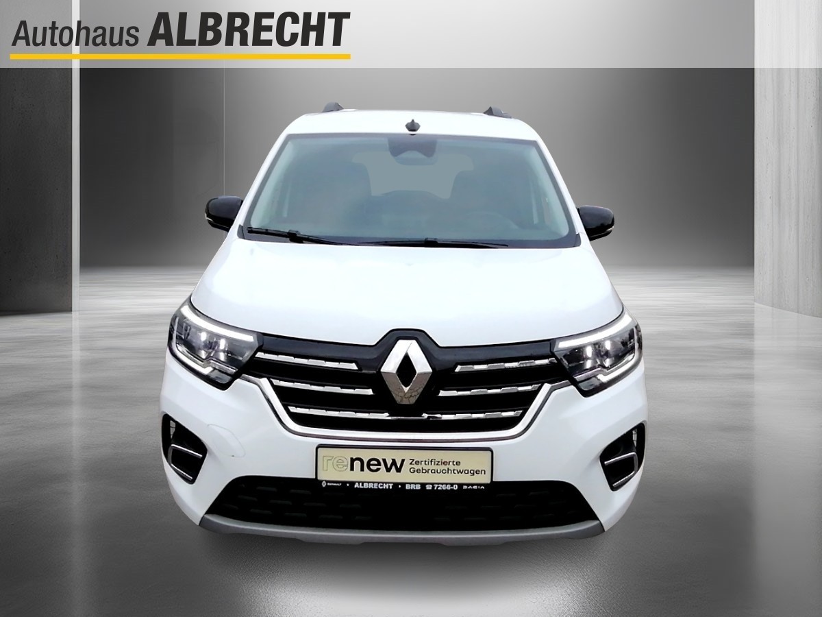 Renault Kangoo – Bild 5