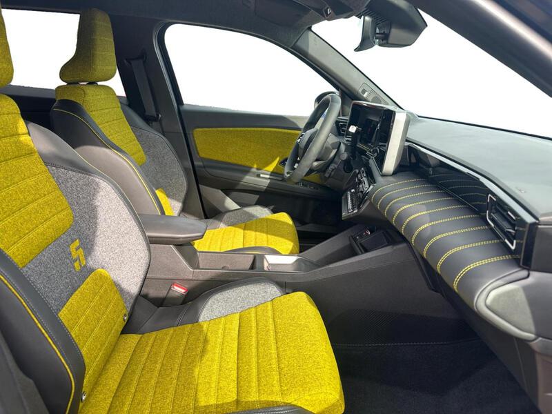 Renault R5 E-Tech Electrique