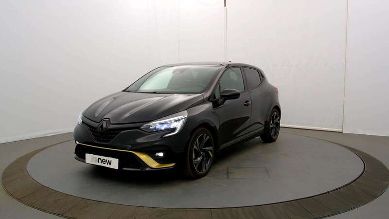 Renault Clio V