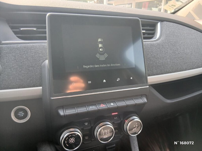 Renault ZOE E-Tech Electrique