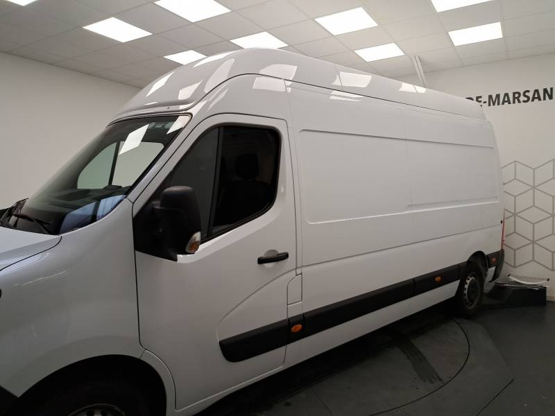 Renault Master III