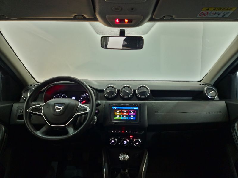 DACIA Duster 2018 — imagine 34