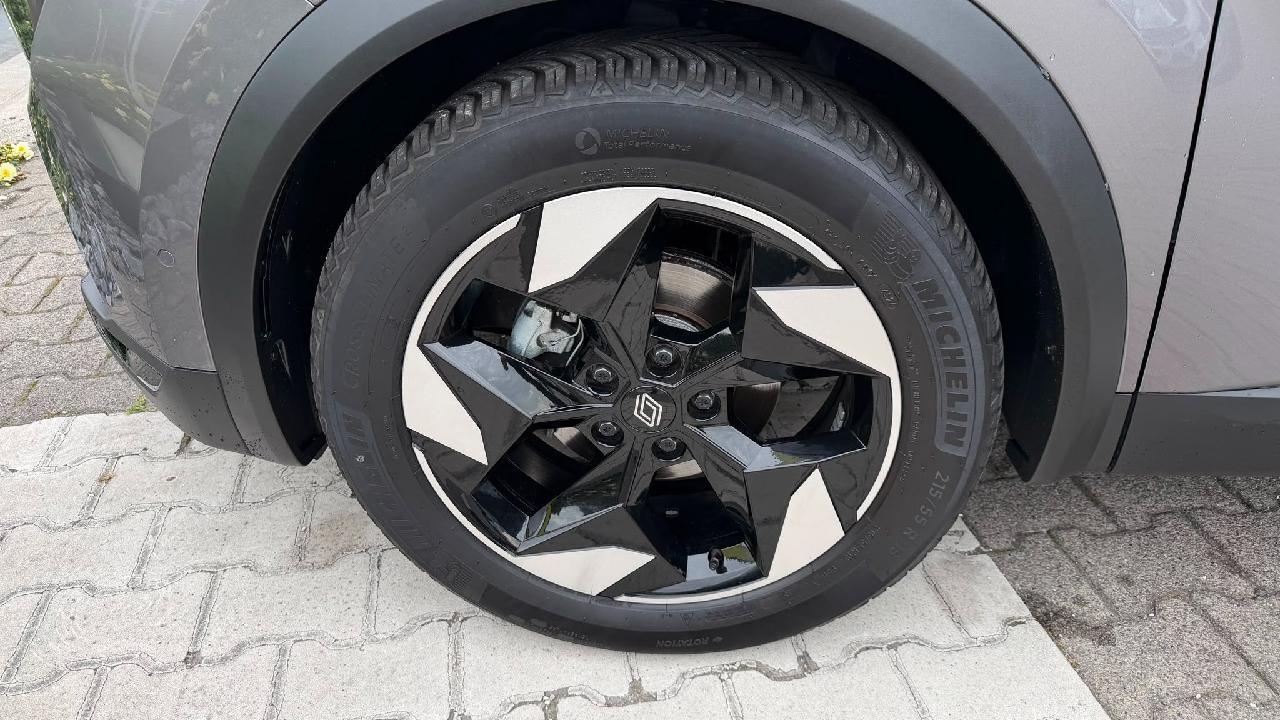 Renault Captur – Bild 15