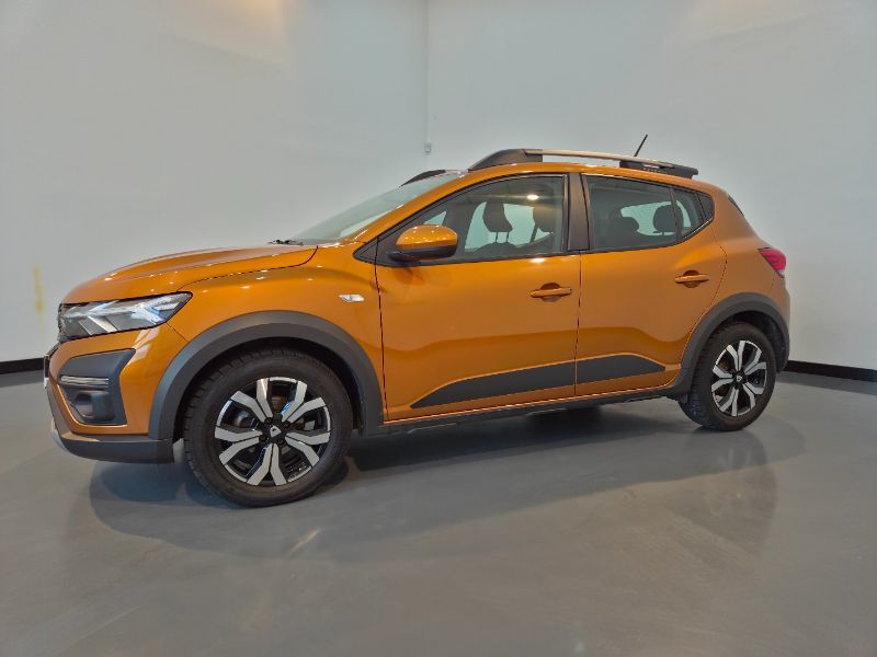 DACIA Sandero 2021 — imagine 28