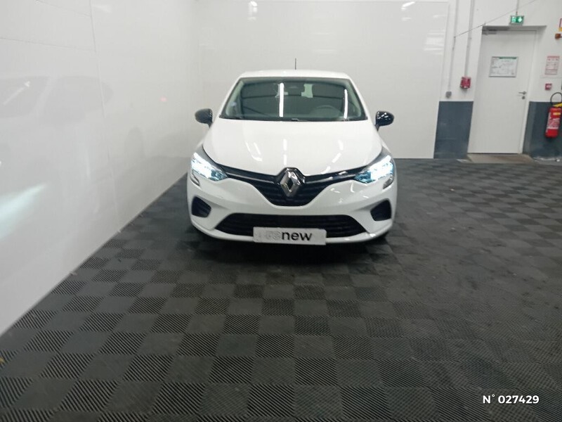 Renault Clio V