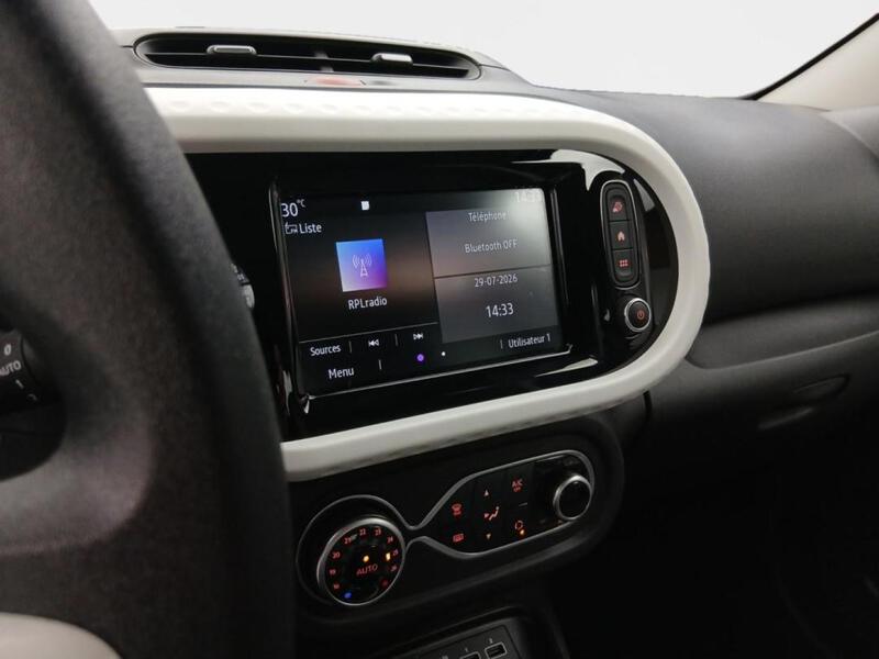 Renault Twingo III