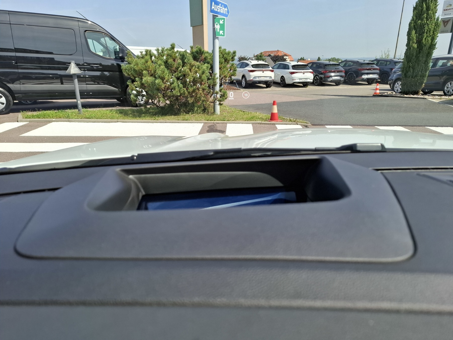 Renault Espace – Bild 27