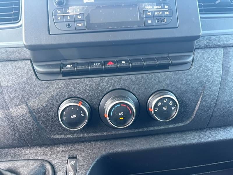 Renault Master III