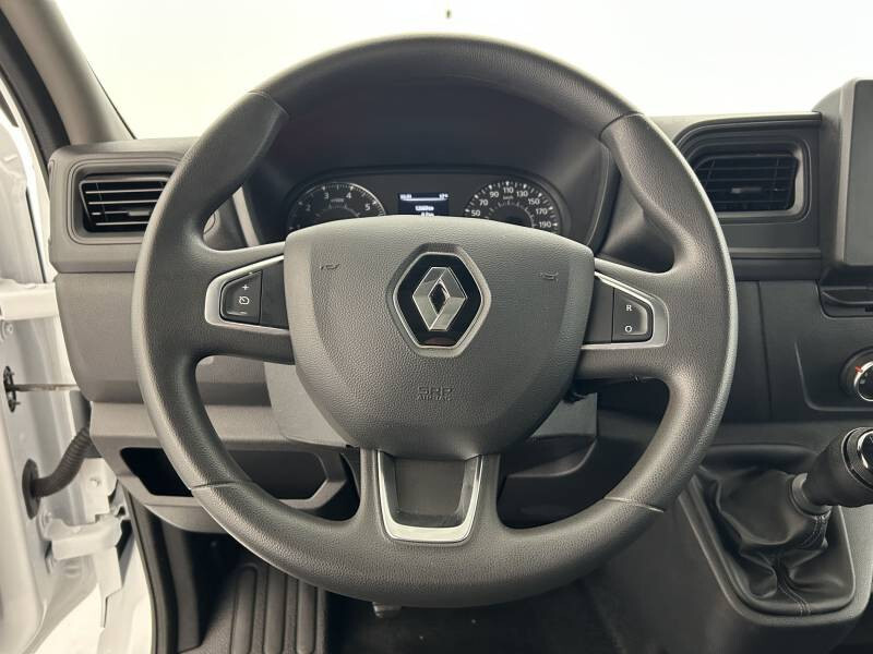 Renault Master III
