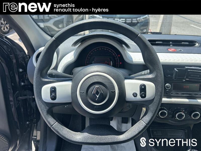 Renault Twingo III