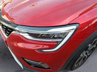 Vehicle 3D Image