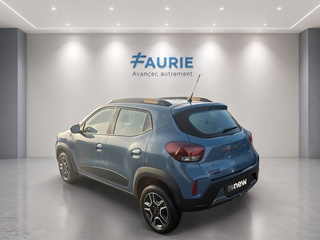 Vehicle 3D Image
