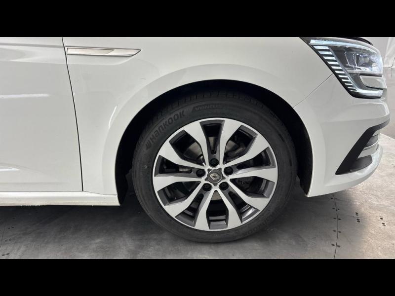 Renault Megane IV Estate