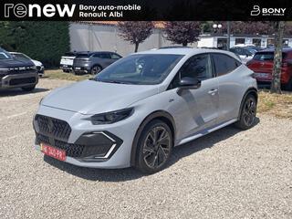 Vehicle 3D Image