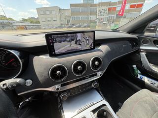 Vehicle 3D Image