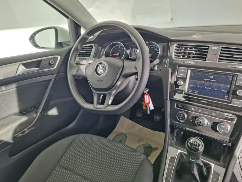 VOLKSWAGEN Golf 0 — imagine 41