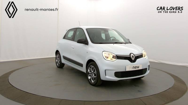 Renault Twingo III