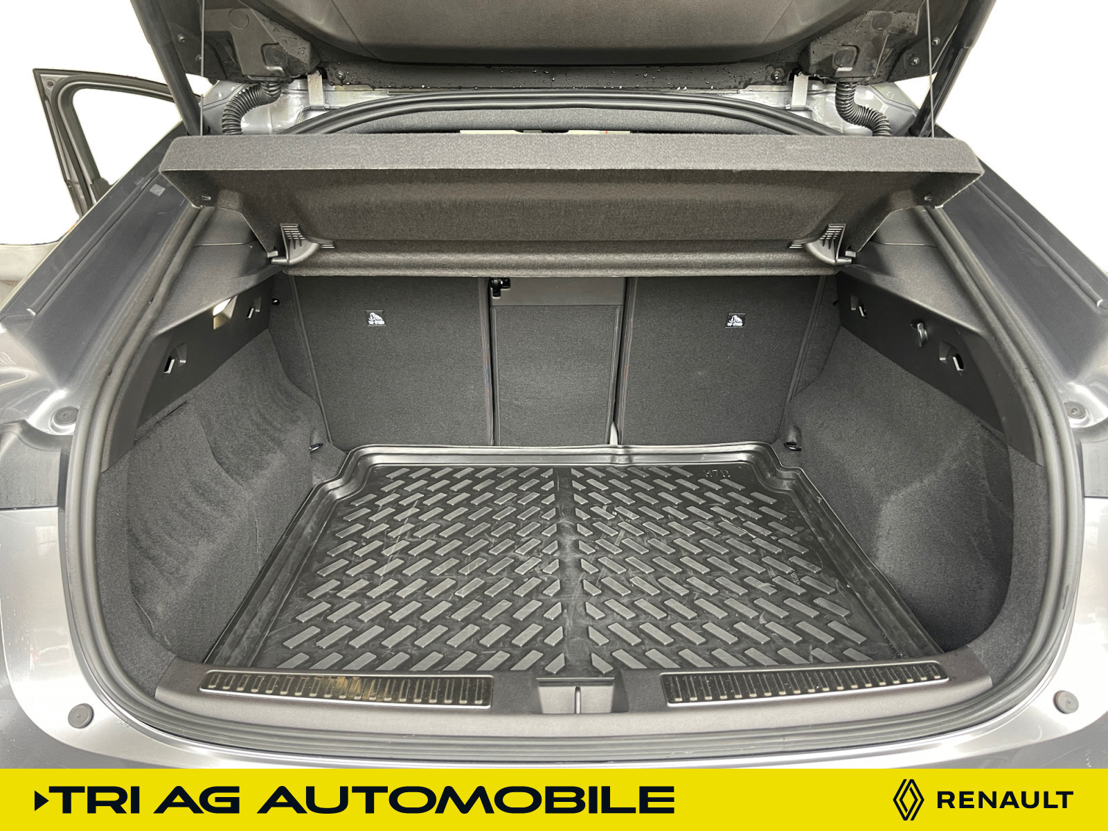 Renault Rafale – Bild 12