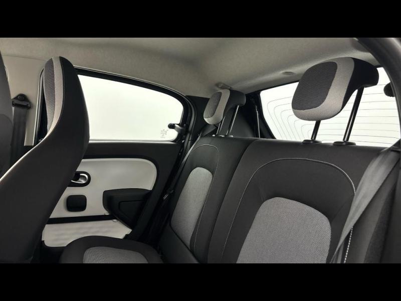 Renault Twingo III