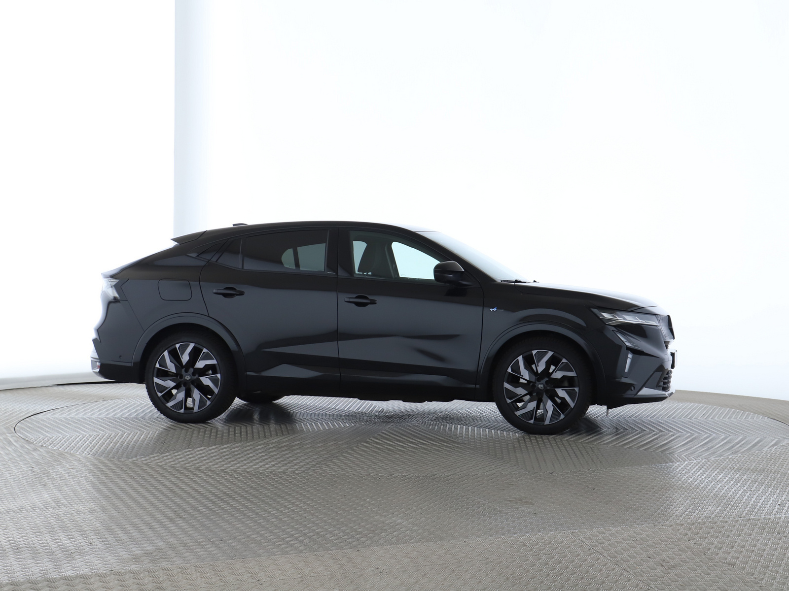 Renault Rafale – Bild 20