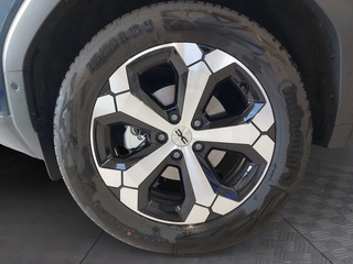 Vehicle 3D Image