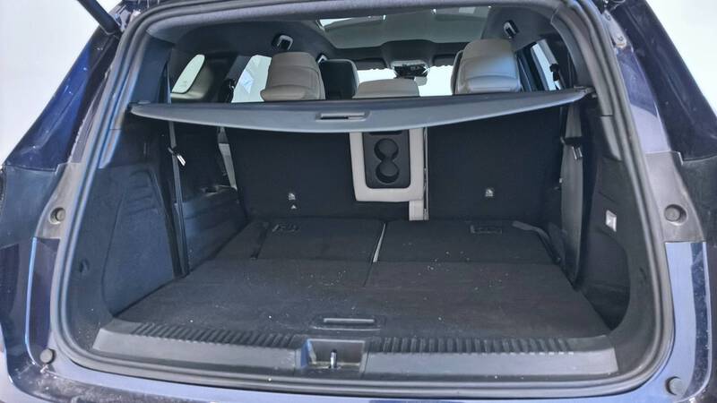 Renault Espace VI