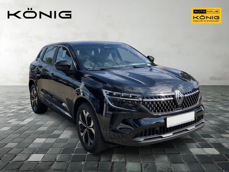 Fahrzeugabbildung Austral Evolution Mild Hybrid 160 Automatik Bild 2 von 13