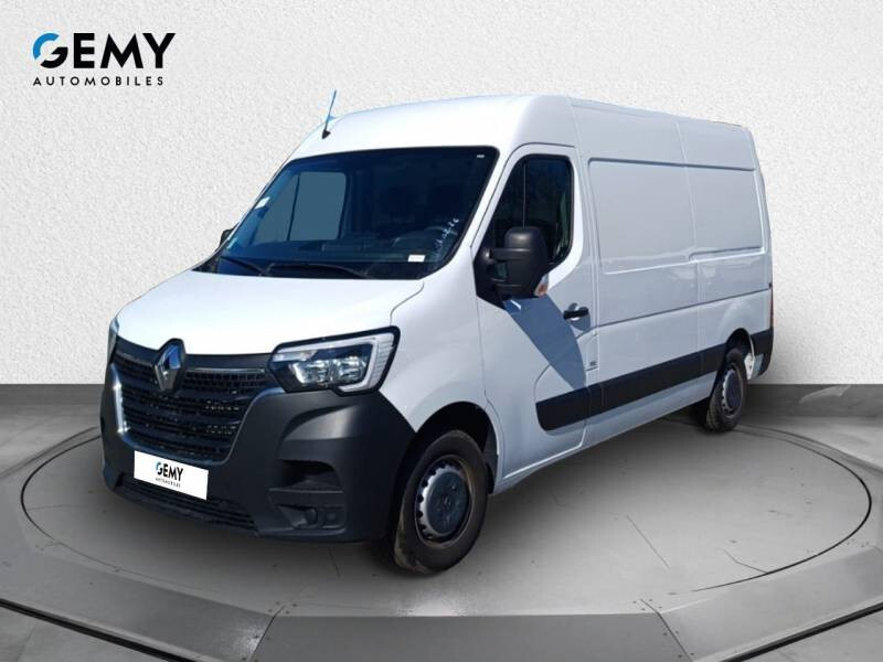Renault Master III