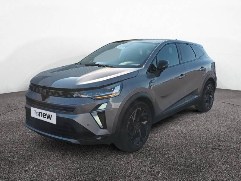 Renault Symbioz