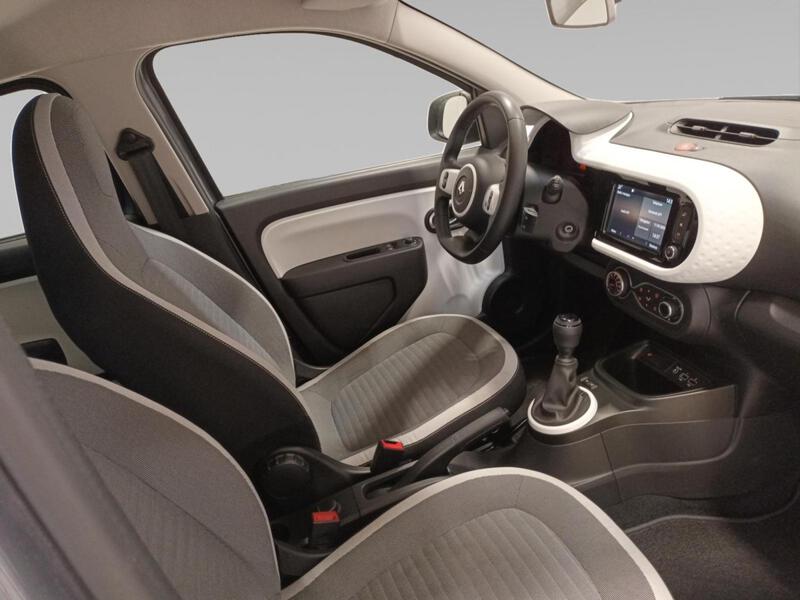 Renault Twingo III
