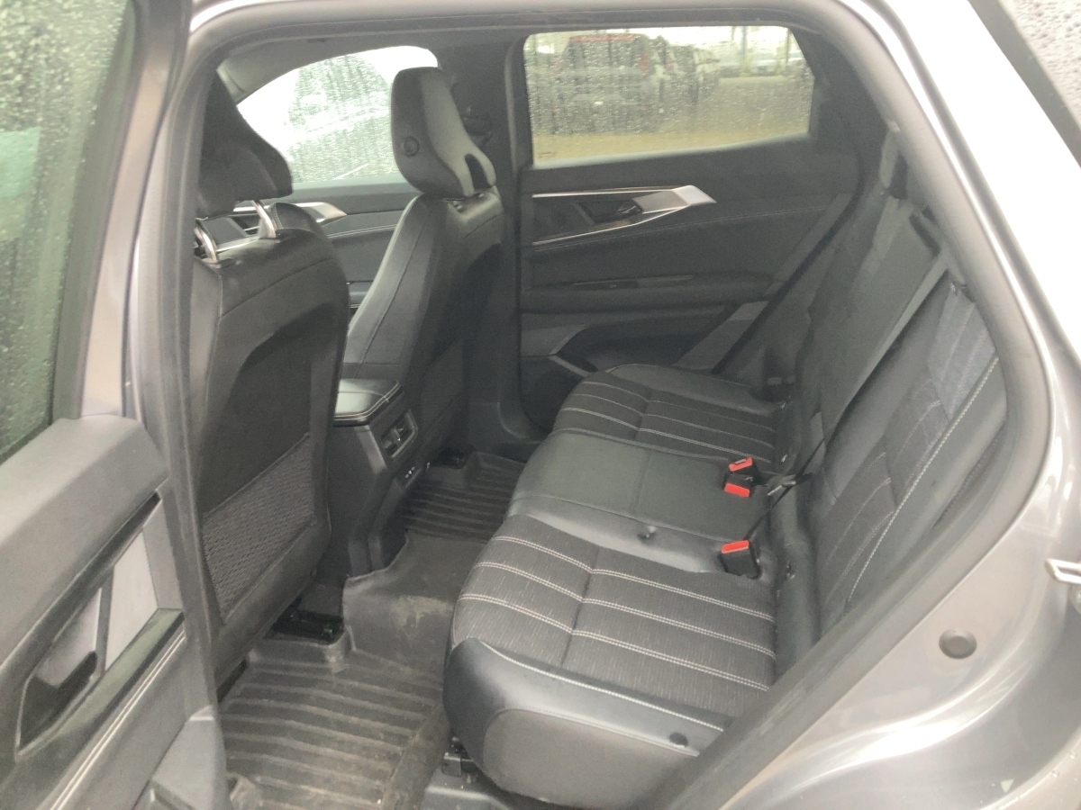 Renault Austral – Bild 8