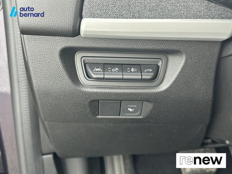Renault ZOE E-Tech Electrique